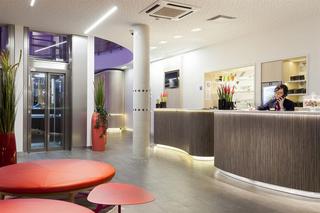 Mercure Toulouse Sud fotoÄŸrafÄ±