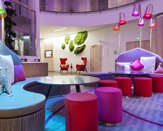 Mercure Toulouse Sud fotoÄŸrafÄ±