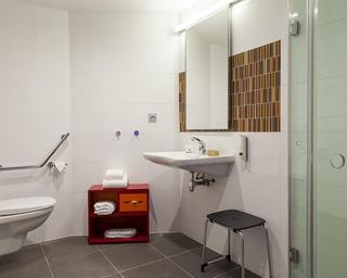 Mercure Toulouse Sud fotoÄŸrafÄ±