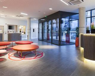 Mercure Toulouse Sud fotoÄŸrafÄ±