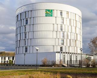 Mercure Toulouse Sud fotoÄŸrafÄ±