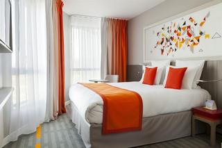 Mercure Toulouse Sud fotoÄŸrafÄ±