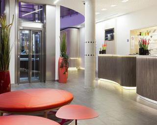 Mercure Toulouse Sud fotoÄŸrafÄ±
