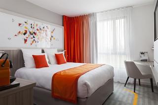 Mercure Toulouse Sud fotoÄŸrafÄ±