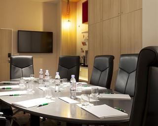 Mercure Toulouse Sud fotoÄŸrafÄ±