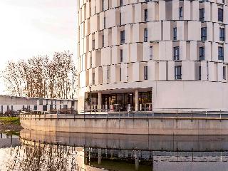 Mercure Toulouse Sud fotoÄŸrafÄ±