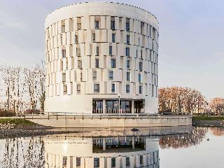 Mercure Toulouse Sud fotoÄŸrafÄ±
