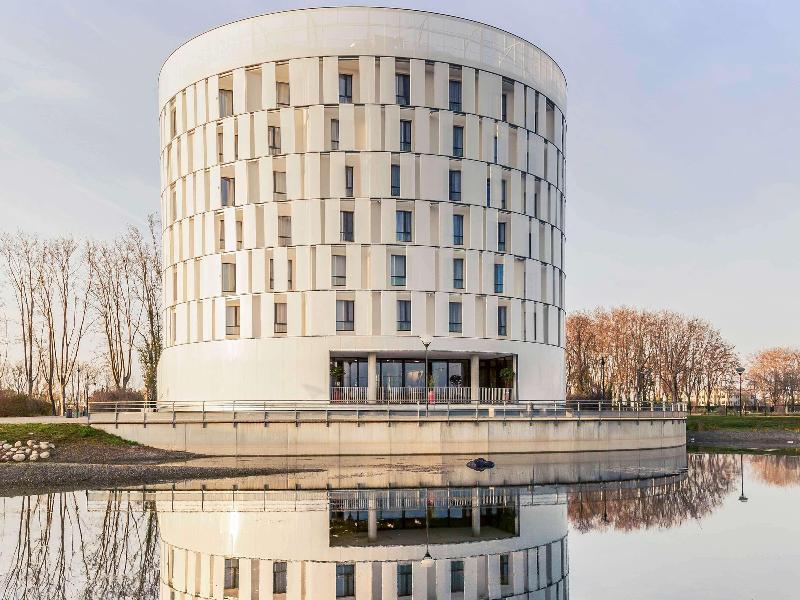 Mercure Toulouse Sud - Genel
