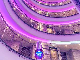 Mercure Toulouse Sud fotoÄŸrafÄ±