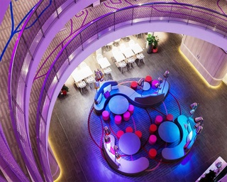 Mercure Toulouse Sud fotoÄŸrafÄ±