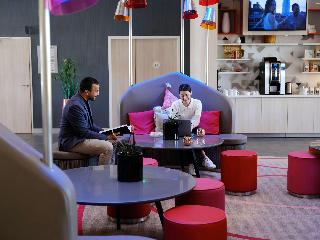 Mercure Toulouse Sud fotoÄŸrafÄ±