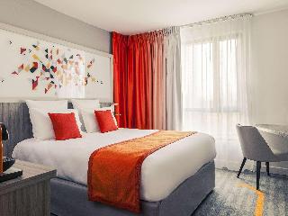 Mercure Toulouse Sud fotoÄŸrafÄ±