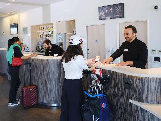 Mercure Toulouse Sud fotoÄŸrafÄ±