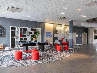 Mercure Toulouse Sud fotoÄŸrafÄ±