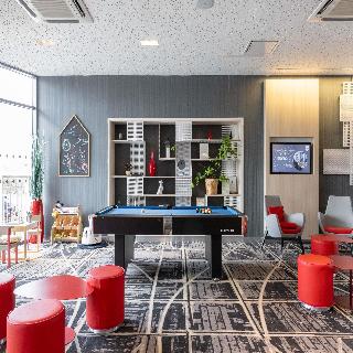 Mercure Toulouse Sud fotoÄŸrafÄ±