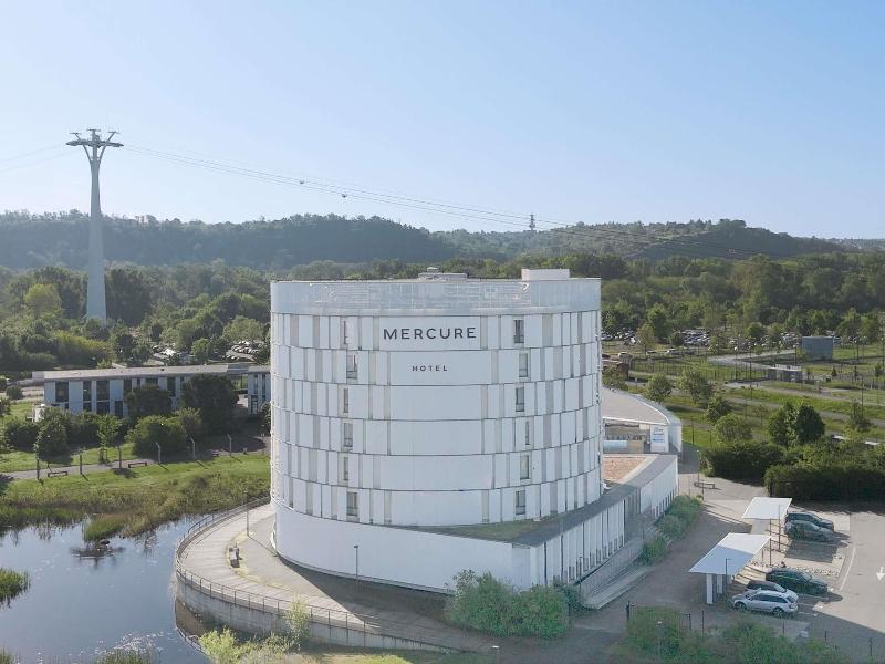 Mercure Toulouse Sud - Genel