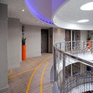 Mercure Toulouse Sud fotoÄŸrafÄ±