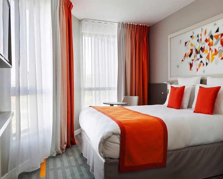 Mercure Toulouse Sud - Oda