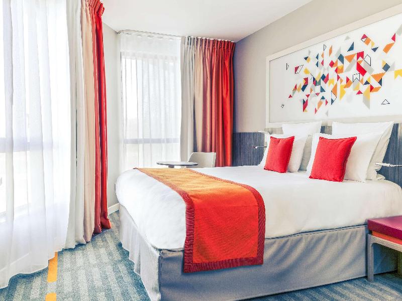 Mercure Toulouse Sud - Oda