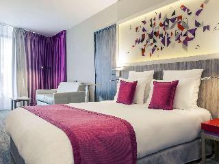 Mercure Toulouse Sud fotoÄŸrafÄ±