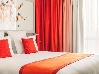 Mercure Toulouse Sud fotoÄŸrafÄ±