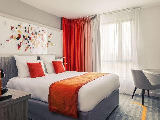 Mercure Toulouse Sud fotoÄŸrafÄ±