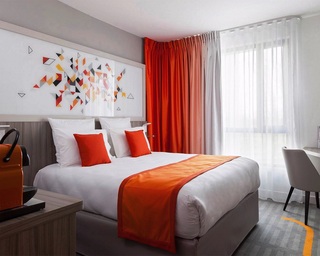 Mercure Toulouse Sud fotoÄŸrafÄ±