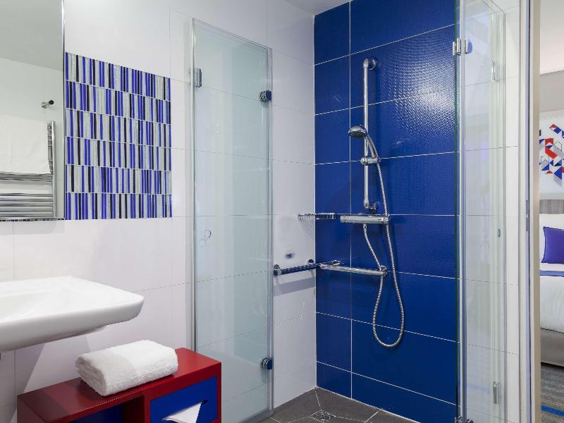 Mercure Toulouse Sud - Oda