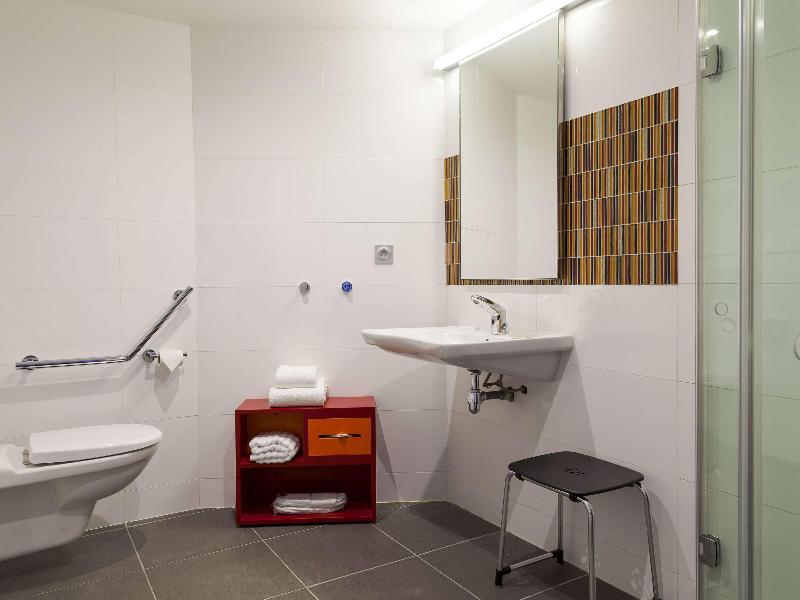 Mercure Toulouse Sud - Oda