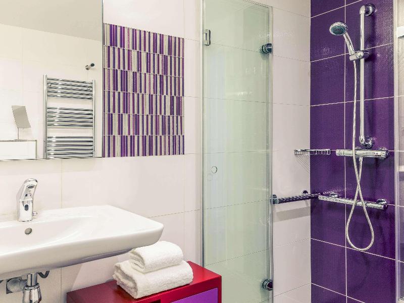 Mercure Toulouse Sud - Oda