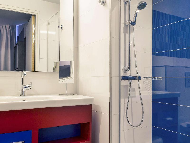 Mercure Toulouse Sud - Oda