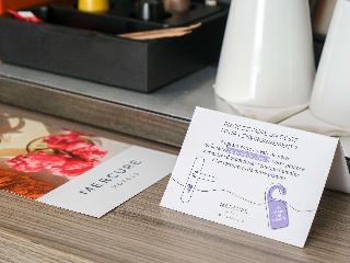 Mercure Toulouse Sud fotoÄŸrafÄ±