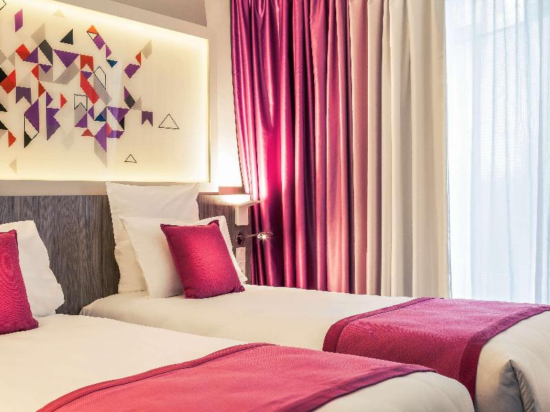 Mercure Toulouse Sud - Oda