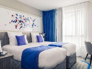 Mercure Toulouse Sud fotoÄŸrafÄ±