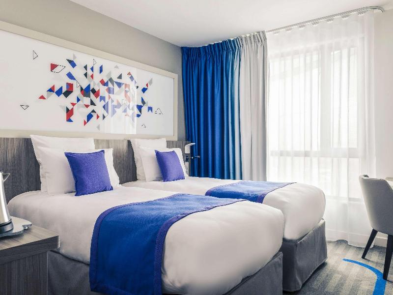 Mercure Toulouse Sud - Oda