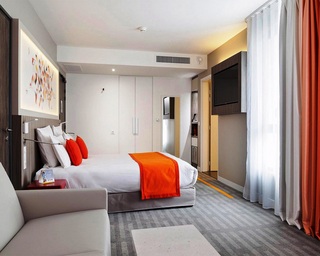 Mercure Toulouse Sud fotoÄŸrafÄ±