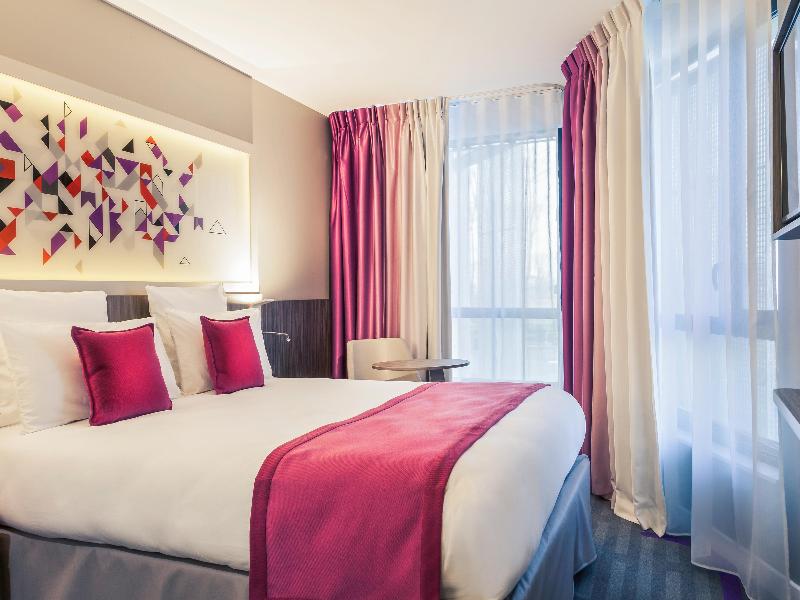 Mercure Toulouse Sud - Oda