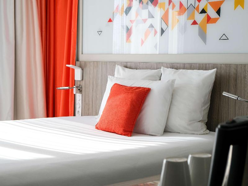 Mercure Toulouse Sud - Oda