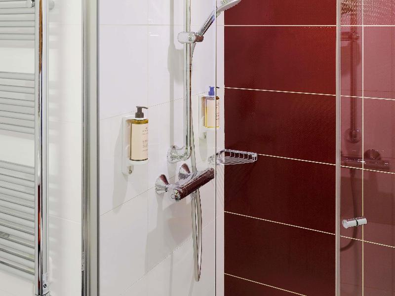 Mercure Toulouse Sud - Oda