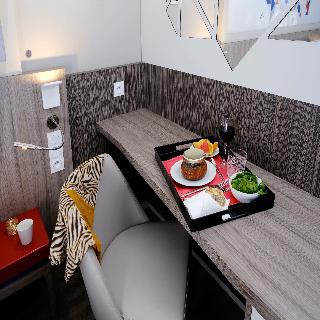 Mercure Toulouse Sud fotoÄŸrafÄ±