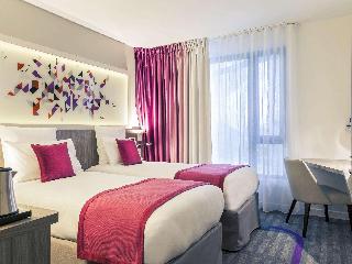Mercure Toulouse Sud fotoÄŸrafÄ±