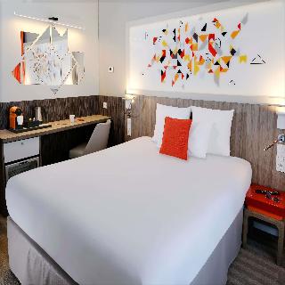 Mercure Toulouse Sud fotoÄŸrafÄ±