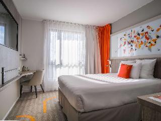 Mercure Toulouse Sud fotoÄŸrafÄ±