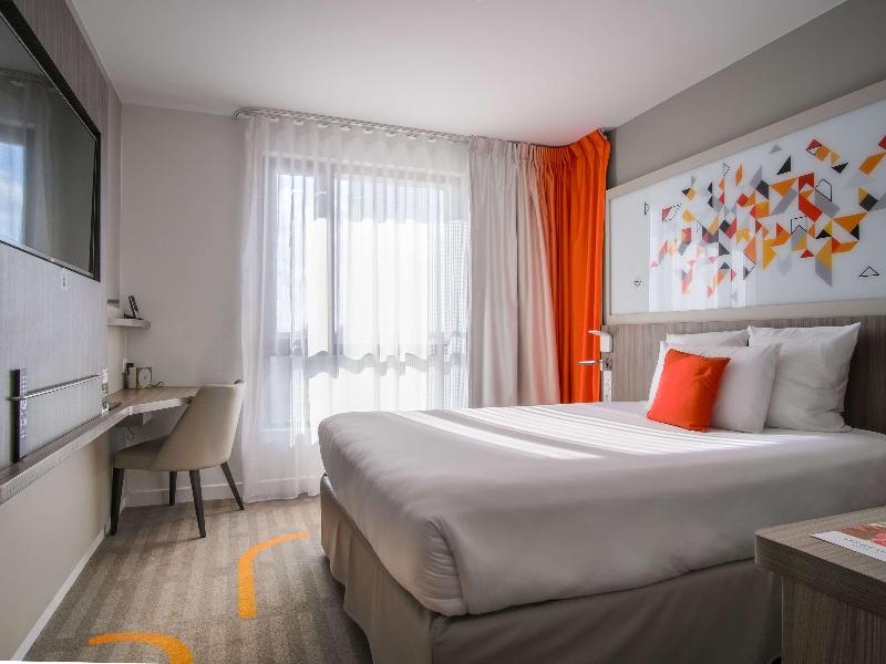 Mercure Toulouse Sud - Oda