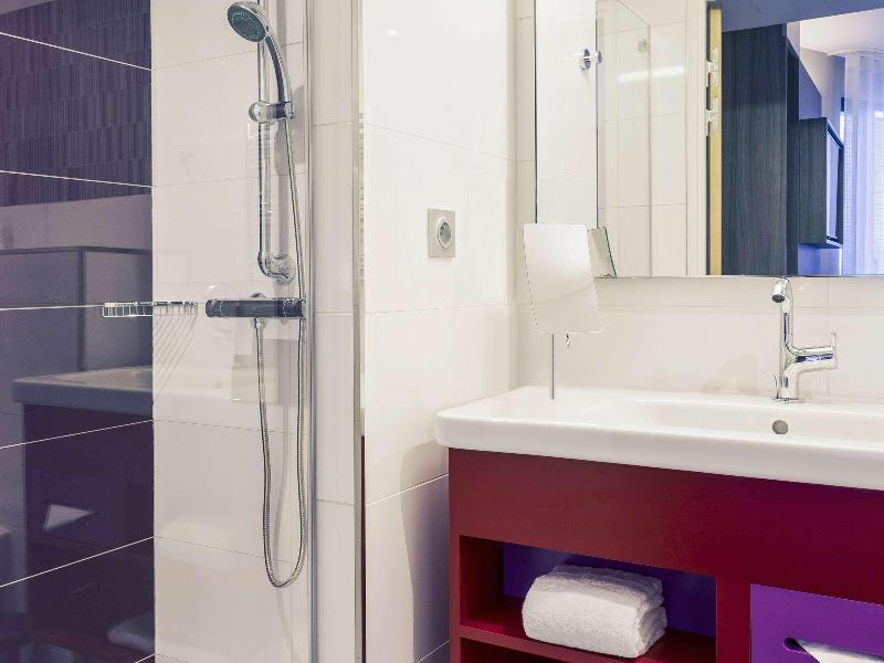 Mercure Toulouse Sud - Oda