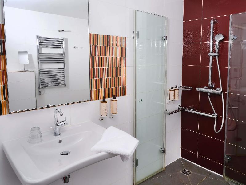 Mercure Toulouse Sud - Oda