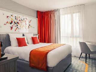 Mercure Toulouse Sud fotoÄŸrafÄ±