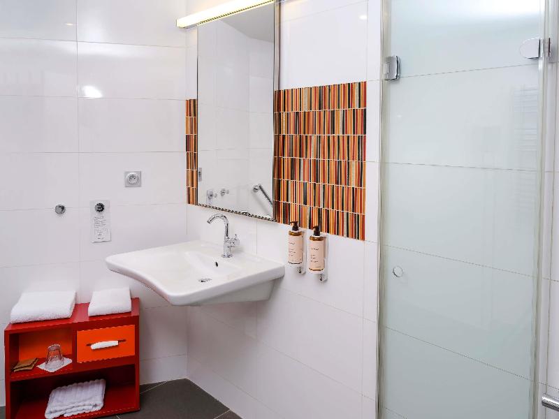 Mercure Toulouse Sud - Oda