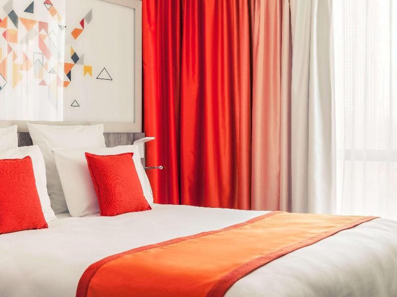 Mercure Toulouse Sud - Oda
