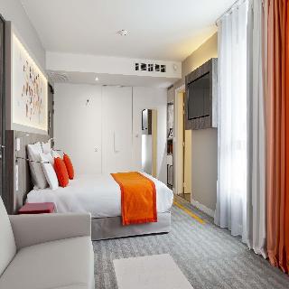Mercure Toulouse Sud fotoÄŸrafÄ±